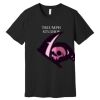 Triumph - Unisex Jersey Short Sleeve Tee Thumbnail