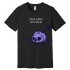 Triumph - Unisex Jersey Short Sleeve Tee Thumbnail