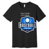 Triumph - Unisex Jersey Short Sleeve Tee Thumbnail