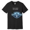 Triumph - Unisex Jersey Short Sleeve Tee Thumbnail