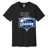 Triumph - Unisex Jersey Short Sleeve Tee Thumbnail