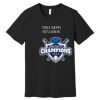 Triumph - Unisex Jersey Short Sleeve Tee Thumbnail