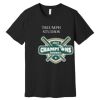 Triumph - Unisex Jersey Short Sleeve Tee Thumbnail