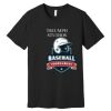 Triumph - Unisex Jersey Short Sleeve Tee Thumbnail