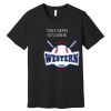 Triumph - Unisex Jersey Short Sleeve Tee Thumbnail