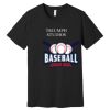 Triumph - Unisex Jersey Short Sleeve Tee Thumbnail
