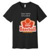 Triumph - Unisex Jersey Short Sleeve Tee Thumbnail