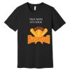 Triumph - Unisex Jersey Short Sleeve Tee Thumbnail