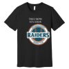 Triumph - Unisex Jersey Short Sleeve Tee Thumbnail