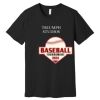 Triumph - Unisex Jersey Short Sleeve Tee Thumbnail