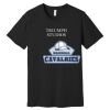 Triumph - Unisex Jersey Short Sleeve Tee Thumbnail