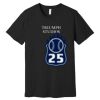 Triumph - Unisex Jersey Short Sleeve Tee Thumbnail
