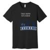 Triumph - Unisex Jersey Short Sleeve Tee Thumbnail