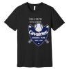 Triumph - Unisex Jersey Short Sleeve Tee Thumbnail