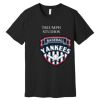 Triumph - Unisex Jersey Short Sleeve Tee Thumbnail