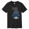 Triumph - Unisex Jersey Short Sleeve Tee Thumbnail