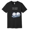 Triumph - Unisex Jersey Short Sleeve Tee Thumbnail