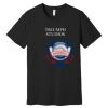 Triumph - Unisex Jersey Short Sleeve Tee Thumbnail