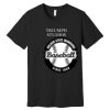 Triumph - Unisex Jersey Short Sleeve Tee Thumbnail