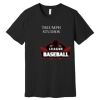Triumph - Unisex Jersey Short Sleeve Tee Thumbnail