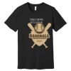 Triumph - Unisex Jersey Short Sleeve Tee Thumbnail