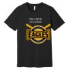 Triumph - Unisex Jersey Short Sleeve Tee Thumbnail