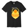 Triumph - Unisex Jersey Short Sleeve Tee Thumbnail