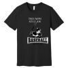 Triumph - Unisex Jersey Short Sleeve Tee Thumbnail