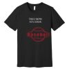 Triumph - Unisex Jersey Short Sleeve Tee Thumbnail