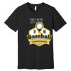Triumph - Unisex Jersey Short Sleeve Tee Thumbnail