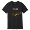 Triumph - Unisex Jersey Short Sleeve Tee Thumbnail