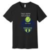 Triumph - Unisex Jersey Short Sleeve Tee Thumbnail