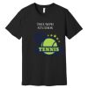 Triumph - Unisex Jersey Short Sleeve Tee Thumbnail