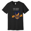 Triumph - Unisex Jersey Short Sleeve Tee Thumbnail