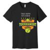 Triumph - Unisex Jersey Short Sleeve Tee Thumbnail
