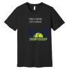 Triumph - Unisex Jersey Short Sleeve Tee Thumbnail