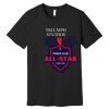 Triumph - Unisex Jersey Short Sleeve Tee Thumbnail