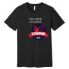 Triumph - Unisex Jersey Short Sleeve Tee Thumbnail
