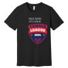 Triumph - Unisex Jersey Short Sleeve Tee Thumbnail