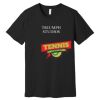 Triumph - Unisex Jersey Short Sleeve Tee Thumbnail