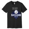 Triumph - Unisex Jersey Short Sleeve Tee Thumbnail