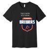 Triumph - Unisex Jersey Short Sleeve Tee Thumbnail