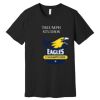 Triumph - Unisex Jersey Short Sleeve Tee Thumbnail