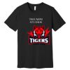 Triumph - Unisex Jersey Short Sleeve Tee Thumbnail
