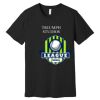 Triumph - Unisex Jersey Short Sleeve Tee Thumbnail