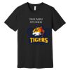 Triumph - Unisex Jersey Short Sleeve Tee Thumbnail