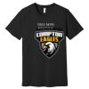 Triumph - Unisex Jersey Short Sleeve Tee Thumbnail
