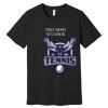 Triumph - Unisex Jersey Short Sleeve Tee Thumbnail