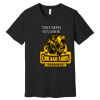 Triumph - Unisex Jersey Short Sleeve Tee Thumbnail