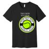 Triumph - Unisex Jersey Short Sleeve Tee Thumbnail
